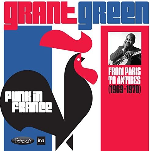 GREEN,GRANT - Gooden's Corner [Limited Remastered Digipak With